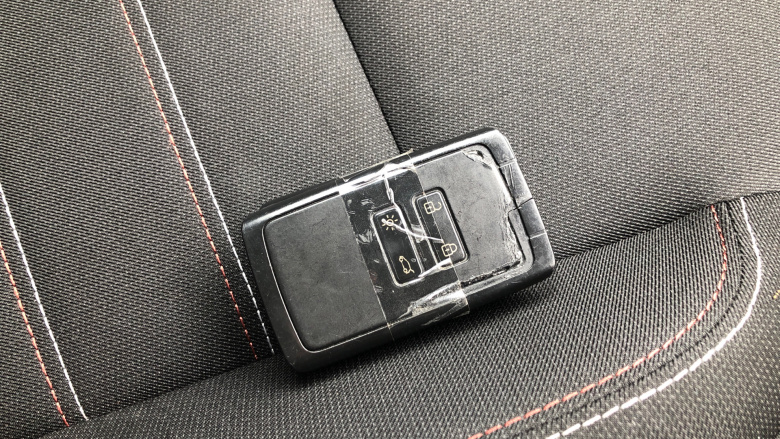 Dacia Jogger 1.0 TCe Extreme SE 5dr Petrol Estate